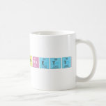 Barnett  Mugs (front & back)