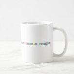 Term one physical sciences  Mugs (front & back)