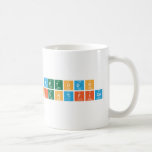 metodo
 cientifico  Mugs (front & back)