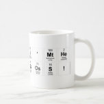 I'mthe
 boss!  Mugs (front & back)
