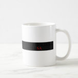 Ma whole familiA Sa             MWFSA  Mugs (front & back)
