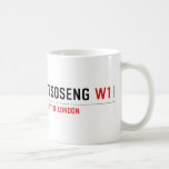 Itsoseng  Mugs (front & back)