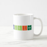 Calvinism  Mugs (front & back)