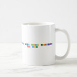 HI MINA BALANI LOWO TSHEMBEKA 
 HEY YOU  Mugs (front & back)