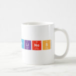 FeLiNeS  Mugs (front & back)