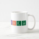 fratela  Mugs (front & back)