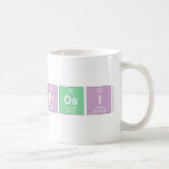 Brosi  Mugs (front & back)