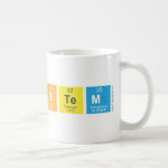 STEM  Mugs (front & back)