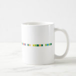 Subscribe to Silent Gaming  Mugs (front & back)