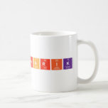 henrik  Mugs (front & back)