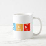 MHR  Mugs (front & back)