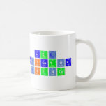 Lied 
 Navigator 
 Science  Mugs (front & back)