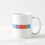 Zakaria  Mugs (front & back)