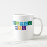 Welcome
 Back
   Mugs (front & back)