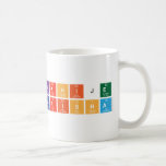 Naxhije
 Berisha  Mugs (front & back)