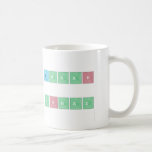 
 Emaan 
 
 Ahmad
   Mugs (front & back)
