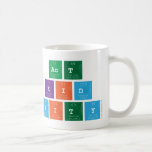 act
 kid
 vity  Mugs (front & back)