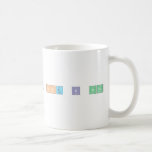 I Like B irds   Mugs (front & back)