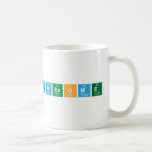 awesome  Mugs (front & back)