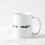 Derick Mercado  Mugs (front & back)