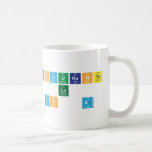 Restaurante
 La 
 Doña  Mugs (front & back)