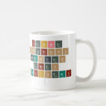 Creating
 Solutions
 Through
 Green
 Chemistry
   Mugs (front & back)