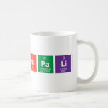 nepali  Mugs (front & back)