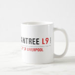 Aintree  Mugs (front & back)