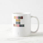 brinege
 is
 the
 coolest
 
 
   Mugs (front & back)