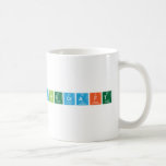 Minecraft  Mugs (front & back)