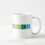 Bentley  Mugs (front & back)