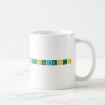 Announcements  Mugs (front & back)