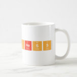 chess  Mugs (front & back)