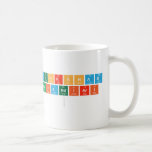 mehrshad
 esfandiari
   Mugs (front & back)