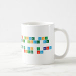 I love you
 You love me
 
 WE NO DO NO BARNY
 AROUND HERE  Mugs (front & back)