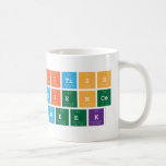 british
 science
 week  Mugs (front & back)