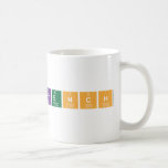 French  Mugs (front & back)