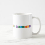 Brody Frederick  Mugs (front & back)