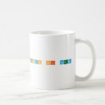 Lorenzo sei scemo  Mugs (front & back)