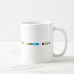 HAPPY BIRTHDAY LILLY  Mugs (front & back)