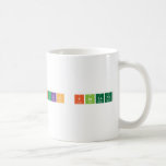 fukc finland  Mugs (front & back)