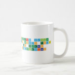 Nuestros Waflles 
 han pasado todas
  las pruebas 
 organolepticas  Mugs (front & back)