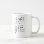 ABCDEFGH
 IJKLMNDO
 PQRSTUV
 WXYZM 
 NC ARATAS
 BEBACACLCECU
 ESFRGAGEINLILA
 MONINOPARARUSE
 SITA
   Mugs (front & back)