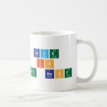 Cave
 Is
 The best  Mugs (front & back)