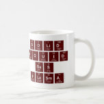SOLID
 LQUID
 GAS
 PLASMA  Mugs (front & back)