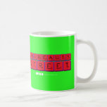 JayBeauty
 Street  Mugs (front & back)