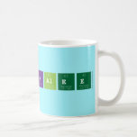 Kalee  Mugs (front & back)