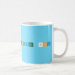 Khayla joy  Mugs (front & back)