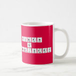 WOMEN 
 IN 
 CHEMISTRY  Mugs (front & back)