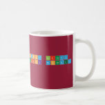 Happy birthay
 Mouffok mohammed
   Mugs (front & back)